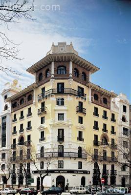 NH Embajada 